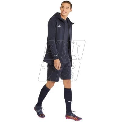 4. Puma TeamFinal Casuals Hooded M 65738306