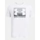 7. Under Armour T-shirt M 1386793-100