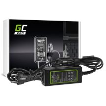 GREEN CELL POWER SUPPLY AD70P FOR ASUS X201E VIVOBOOK F200CA F200MA F201E Q200E S200E X200CA X200M X200MA X202E 19V 1.75A 33W