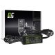 GREEN CELL POWER SUPPLY AD70P FOR ASUS X201E VIVOBOOK F200CA F200MA F201E Q200E S200E X200CA X200M X200MA X202E 19V 1.75A 33W