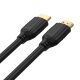 3. UNITEK CABLE HDMI 2.0 4K 60HZ 3M C11079BK-3M