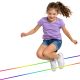 7. TRAINING BAND FOR JUMPING 500 CM MULTICOLOR