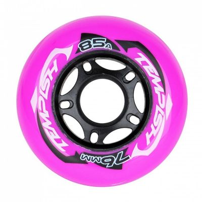 7. TEMPISH Radical Color PU 84A Wheels