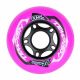 7. TEMPISH Radical Color PU 84A Wheels