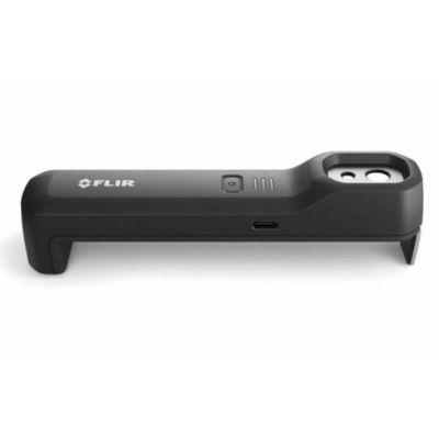 10. FLIR ONE EDGE WIRELESS THERMAL IMAGING CAMERA