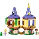 3. LEGO Disney 43294 - Rapunzel's Little Tower
