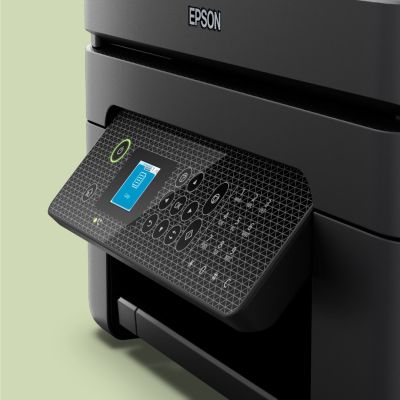 7. Epson WorkForce WF-2930DWF - multifunctional