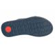 4. FitFlop F-Mode Flatform W FW5-399 Shoes
