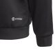 5. Sweatshirt adidas Tr-Es 3 Stripes Full-Zip Hoody Jr HY1102