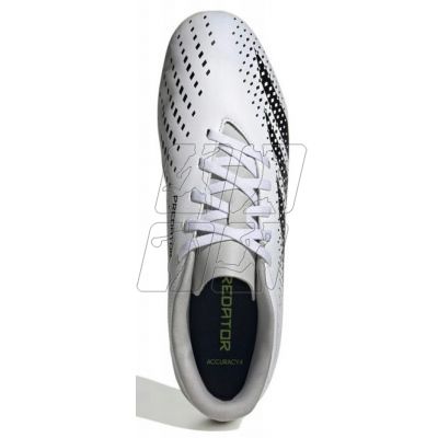 3. Adidas Predator Accuracy.4 FxG M GZ0013 shoes