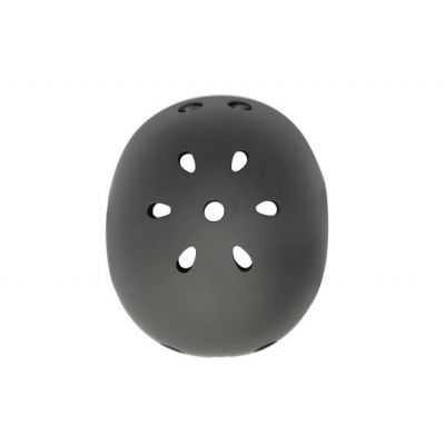 13. Kids' helmet HORNIT Black S 48–53 cm BLS802