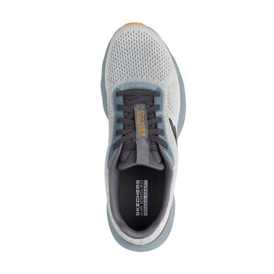 2. Skechers Men's GO WALK GLIDE-STEP 2.0-VC 217020 SAGE Athletic Shoes