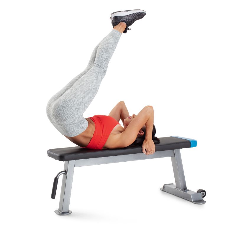 11. Proform Carbon Strength PFBE09620 Recumbent Bench