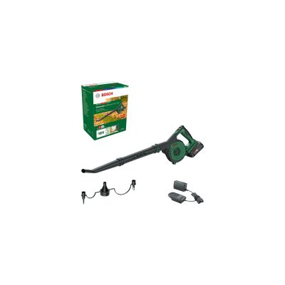 11. Bosch Cordless Blower 06008A0600