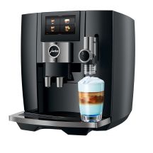 Jura J10 Piano Black (EA) Coffee Machine