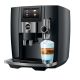Jura J10 Piano Black (EA) Coffee Machine