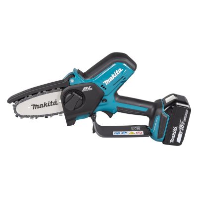 7. Makita DUC101Z 320 W Schwarz-Blau Chainsaw