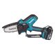 7. Makita DUC101Z 320 W Schwarz-Blau Chainsaw
