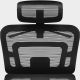 23. MA-Expert 4.9 Black Office Chair