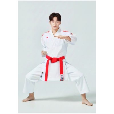 9. Extera Kumite WKF karate kimono | MOOTO