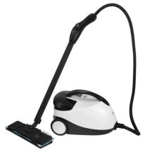 4-in-1 steam cleaner | Steam mop | Upholstery cleaner | Glass cleaner | Adler Adler