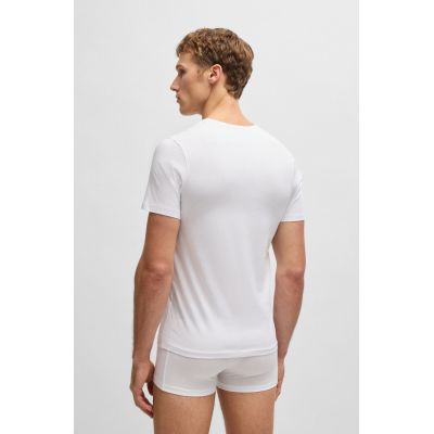 5. Boss TshirtRN 3-pack M 50532470-967