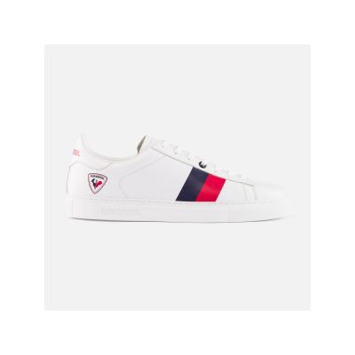 4. Rossignol ALEX SKIN WHITE shoes