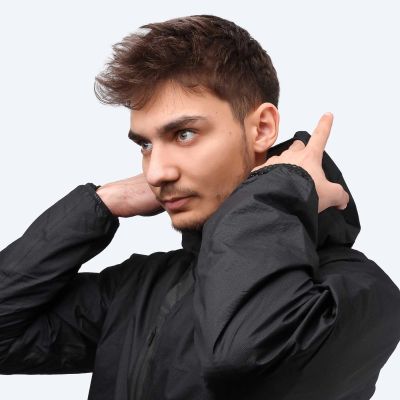 5. Salewa Vioz Ptx/Ptc Wo Alpha M Jkt jacket 28040-0910