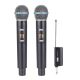 DNA BAT DUAL VOCAL SET wireless rechargeable set