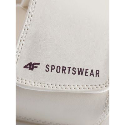 7. Women's summer flip-flops 4F 4FMM00FFLIF031A-12S