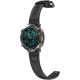 10. Smartwatch Gravity Black Strap + Bracelet GT42-1