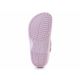 7. Crocs Classic Floral Cut Out Clog W 210927-6ZW slides