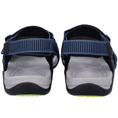 9. CMP Hamal Hiking M 38Q9957M879 sandals