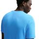 4. Nike Club Tee Men's Light Blue AR4997 497