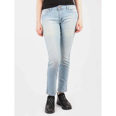5. Wrangler Hailey Sunfaded Pants used W W22TA322G