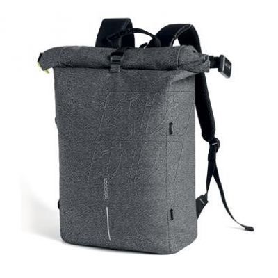 2. XD DESIGN ANTI-THEFT BACKPACK BOBBY URBAN GRAY P/N: P705.642