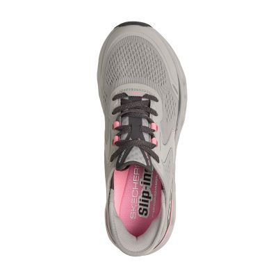 3. Skechers Women's Sneakers GLIDE STEP ALTUS 150510 GYPK