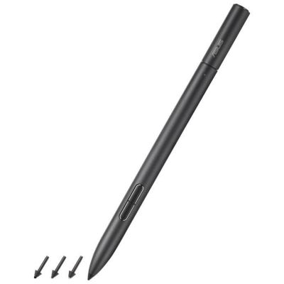 12. ASUS Pen 2.0 SA203H PDA Stylus 16.5g Black
