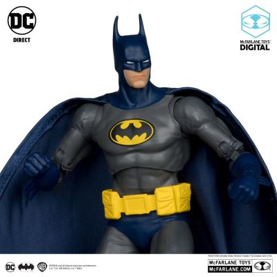 3. McFarlane Toys 17386 Action/Collectible Figure