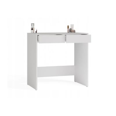 4. MARINAZ DESK 2S WHITE