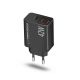5. ESPERANZA 42 W Mains Charger USB-C PD 30 W / 2x USB-A 12 W EZC106K