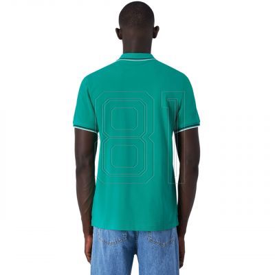 3. Champion polo shirt M 220897 GS130