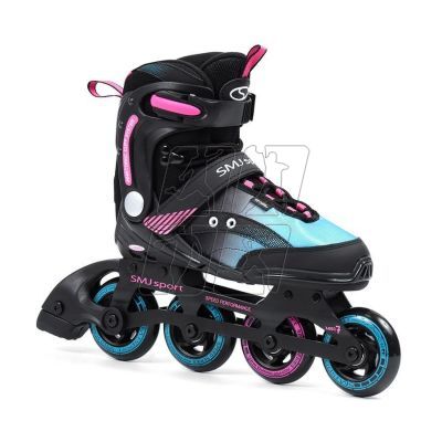 14. SMJ sport RX23 W HS-TNK-000013980 inline skates