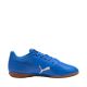 5. Puma Truco III kids' soccer shoes blue 108576 03