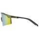 3. Uvex flowline Multisport Glasses Boy, Girl Half-Rim Green