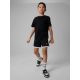 6. Boys' Plain Regular-Fit T-Shirt 4F 4FJRMM00TTSHM3596-20S