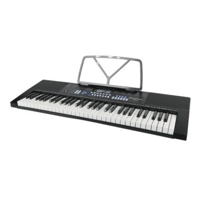 11. SUPRIMO EK611 - learning keyboard for children