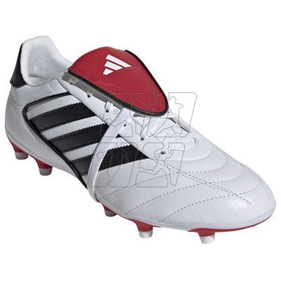 4. Adidas Copa Gloro II FG M IG8743 shoes