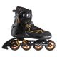 2. NILS Extreme NA9022 roller skates black and orange size 41