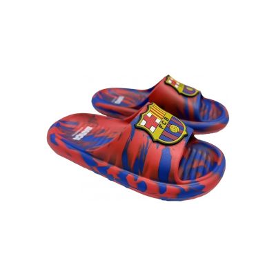 7. FC Barcelona Flip Flops 2300007502